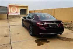 هوندا أكورد